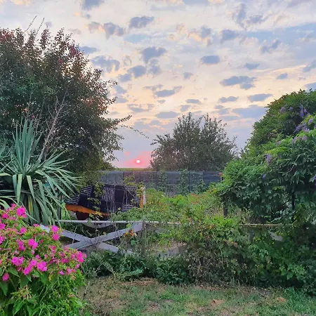 Casa vacanze La Planquette Saint-Laurent-de-Medoc
