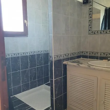 Holiday home La Planquette