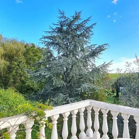 La Planquette *