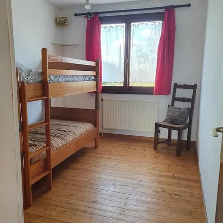 La Planquette Casa vacanze *