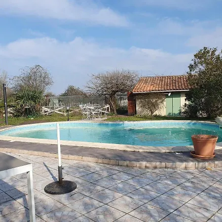 Casa vacanze La Planquette