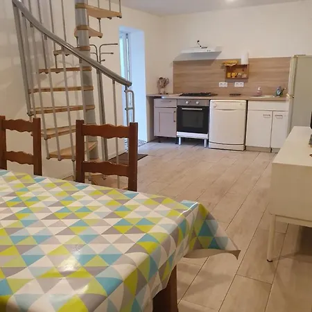 La Planquette Casa vacanze *